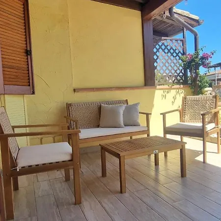 Апартаменти Faro House *