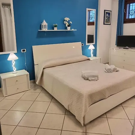 Faro House