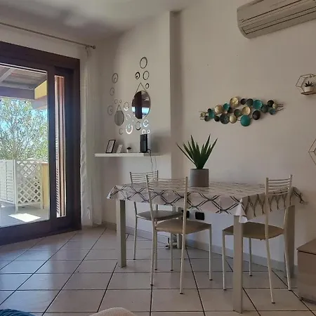 Faro House *