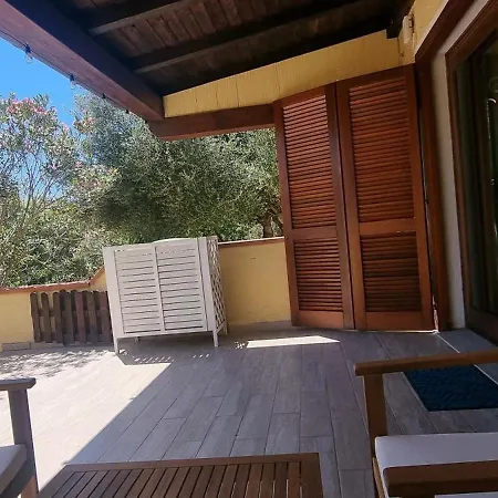 Faro House