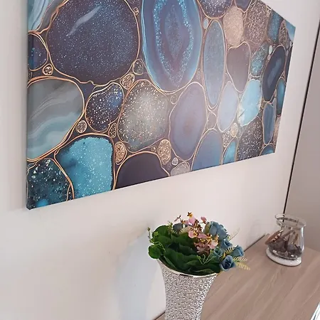Апартаменти Faro House Ольбія