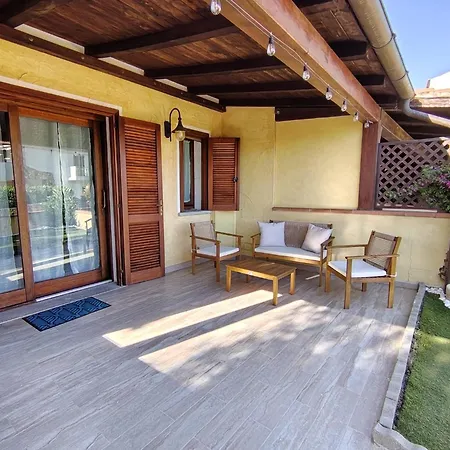 Апартаменти Faro House